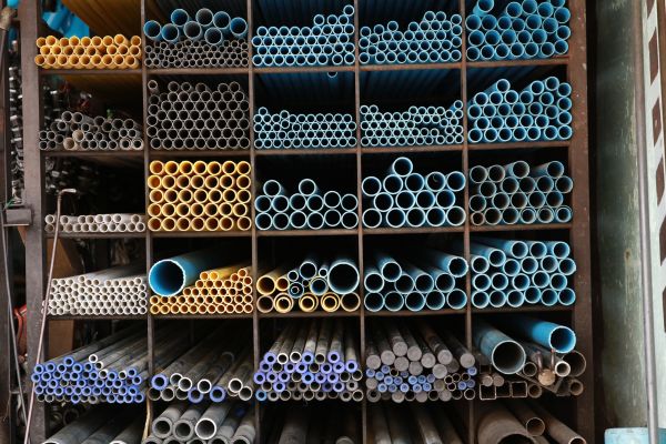 Repiping Service in Costa Mesa