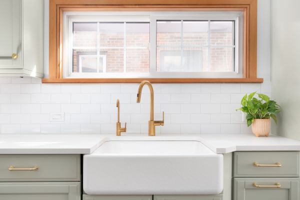 Sink Crack Repair in Costa Mesa