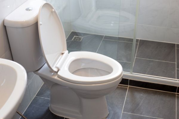 Toilet Replacement in Costa Mesa