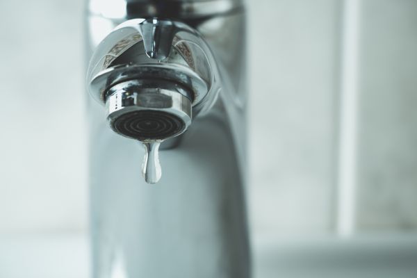Leaky Faucet Repair in Costa Mesa