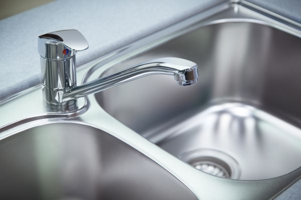 Kitchen Faucet Repair in Costa Mesa