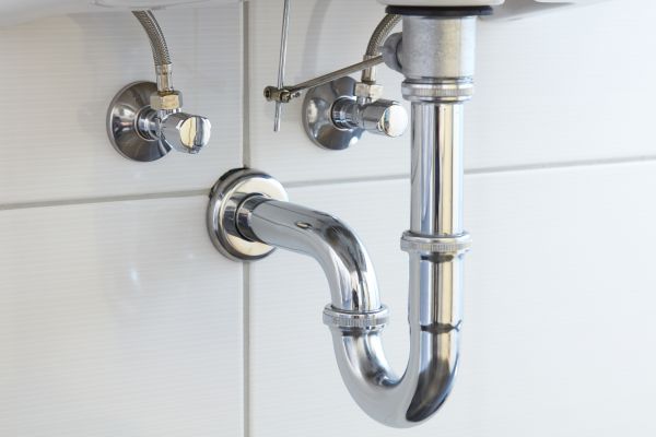 Sink Plumbing in Costa Mesa