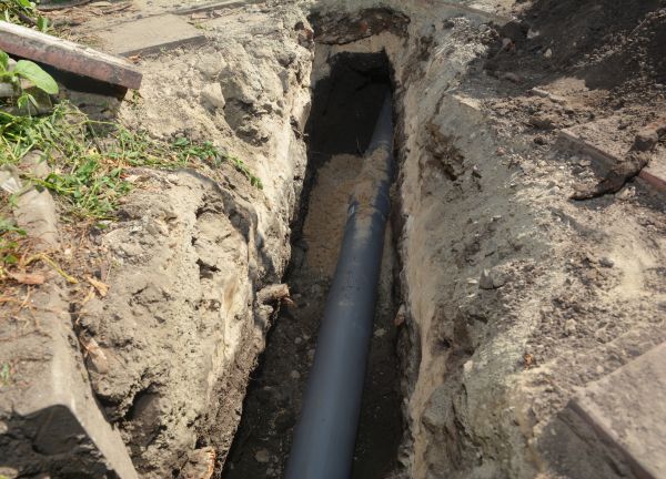 Drain Pipe Repair in Costa Mesa