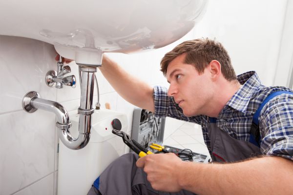 Residential Plumbing Service in Costa Mesa
