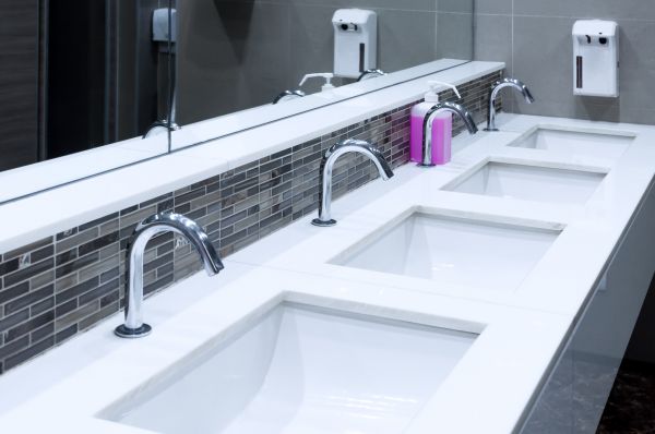 Commercial Plumbing Service in Costa Mesa