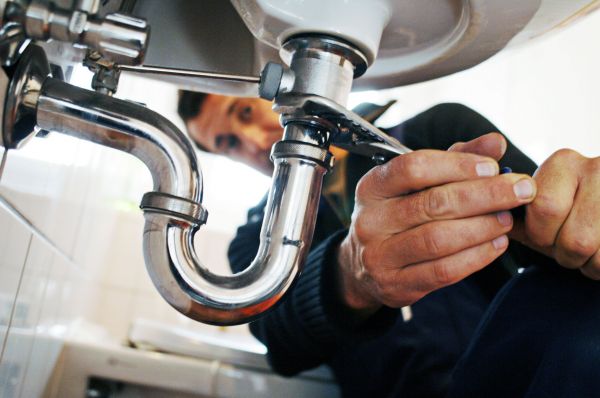 Bathroom Plumbing Service in Costa Mesa