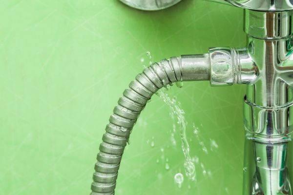 Plumbing Leak Repair in Costa Mesa