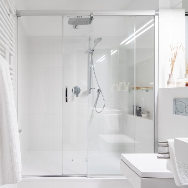 Shower Repair in Costa Mesa