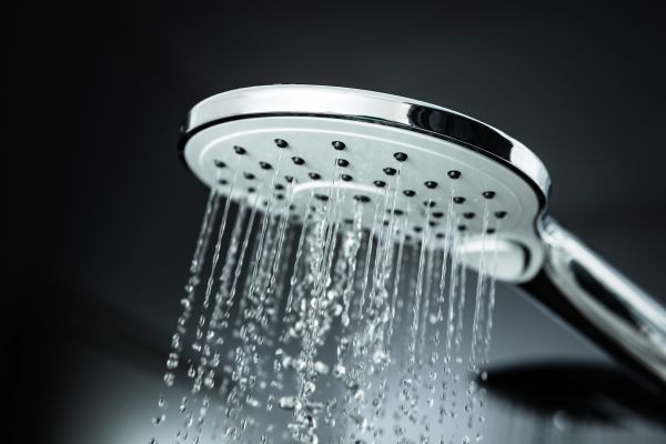 Shower Head Replacement in Costa Mesa