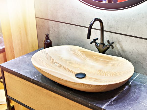 Bathroom Sink Repair in Costa Mesa