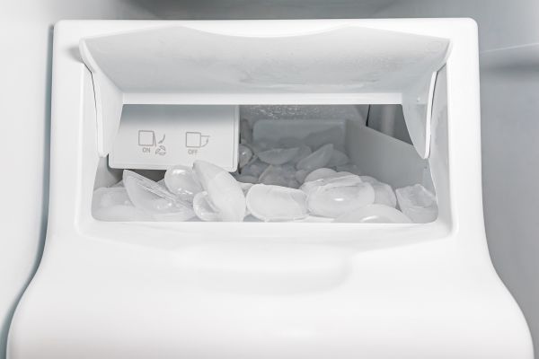 Ice Maker Line Installation in Costa Mesa