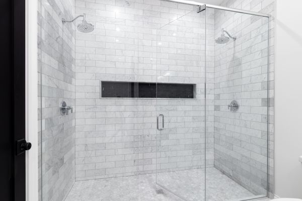 Shower Stall Repair in Costa Mesa