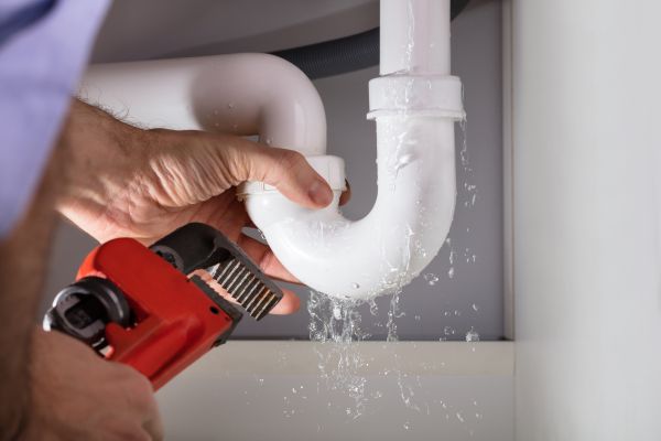 Water Leak Detection in Costa Mesa