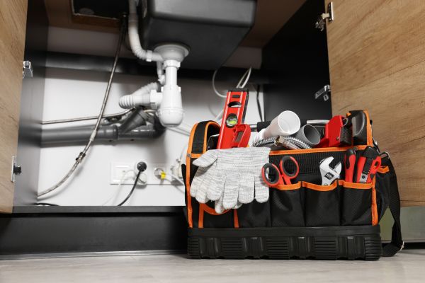 Pipe Leak Repair in Costa Mesa