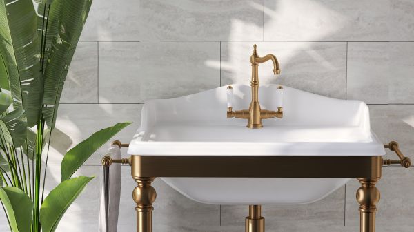 Sink Installation in Costa Mesa