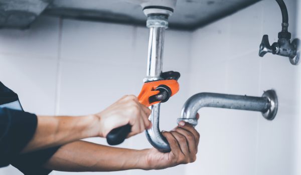 Bathroom Plumbing Repair in Costa Mesa