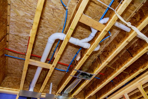 Plumbing Remodeling in Costa Mesa