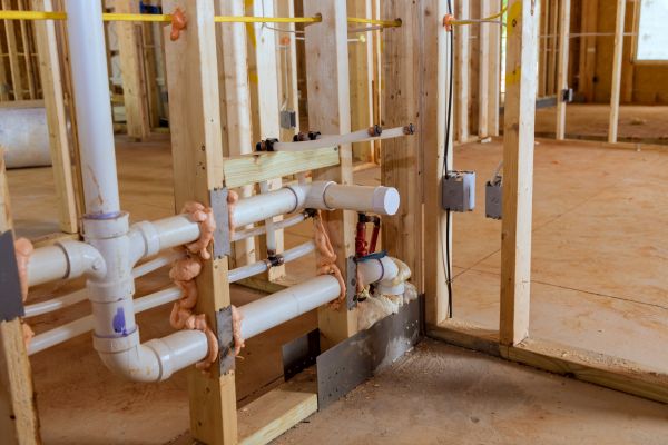 Plumbing Renovation in Costa Mesa