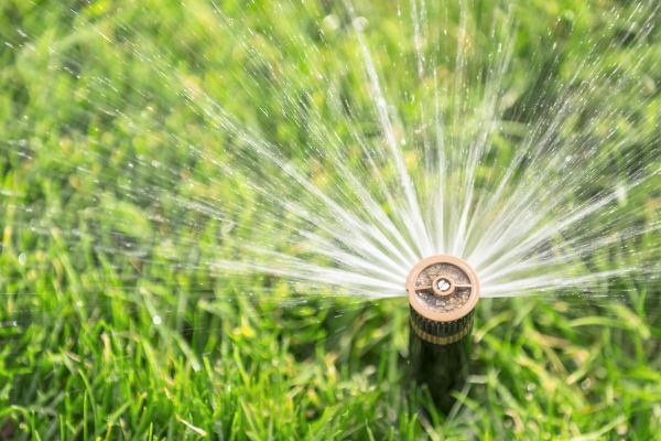 Spigot Installation in Costa Mesa