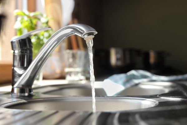 Spigot Repair in Costa Mesa