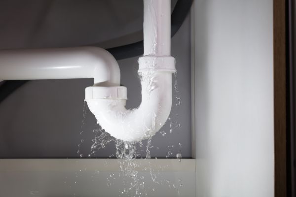 Pipe Leak Detection in Costa Mesa