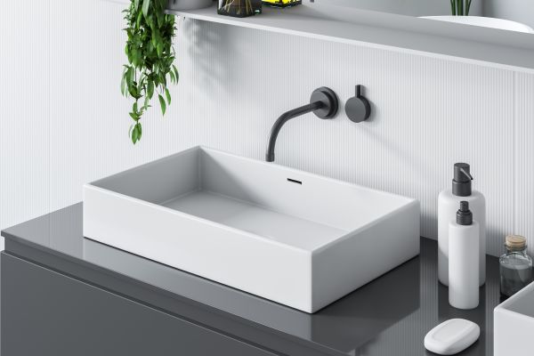 Bathroom Sink Replacement in Costa Mesa