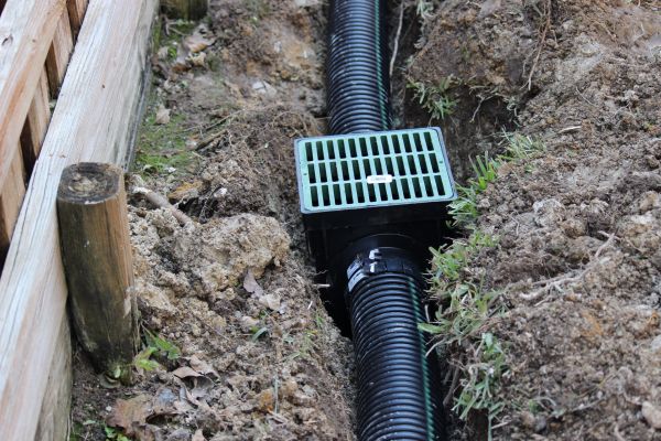 Drainage Pipe Repair in Costa Mesa