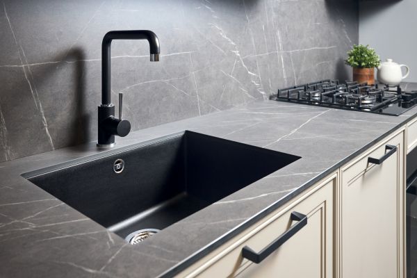 Kitchen Sink Replacement in Costa Mesa