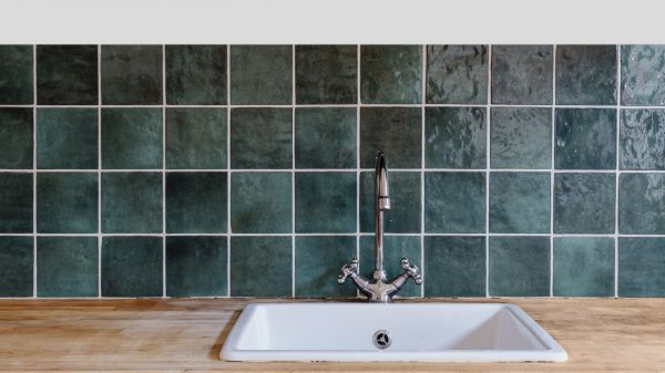 Broken Sink Repair in Costa Mesa