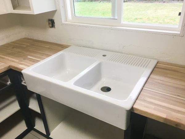 Chipped Sink Repair in Costa Mesa