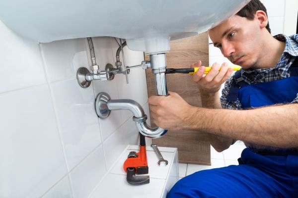 Kitchen Plumbing Repair in Costa Mesa