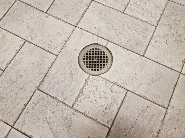Floor Drain Plumbing in Costa Mesa