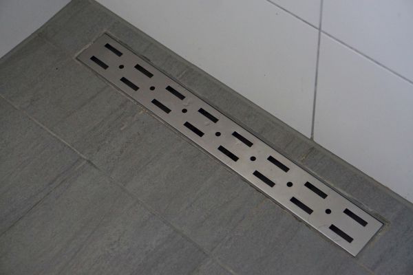 Shower Drain Replacement in Costa Mesa