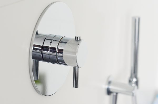 Shower Knob Replacement in Costa Mesa