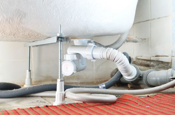 Tub Drain Repair in Costa Mesa