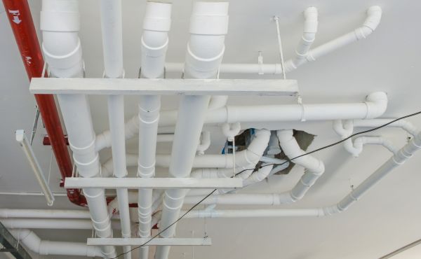 Industrial Plumbing Repair in Costa Mesa