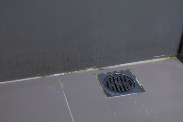 Bathroom Drain Installation in Costa Mesa