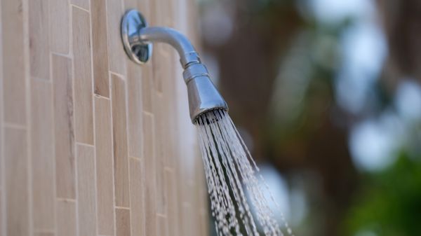 Showerhead Repair in Costa Mesa