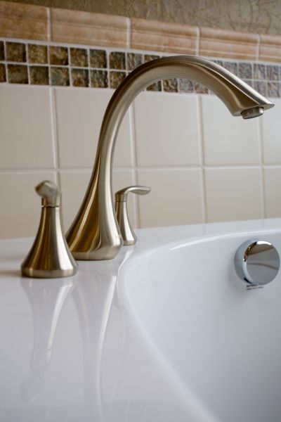 Bathtub Faucet Repair in Costa Mesa