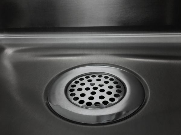 Kitchen Drain Installation in Costa Mesa