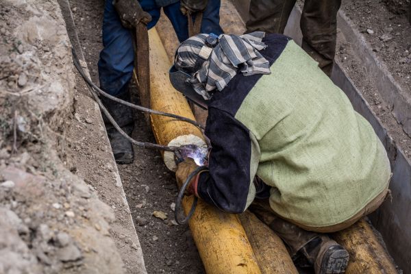 Pipe Rupture Repair in Costa Mesa