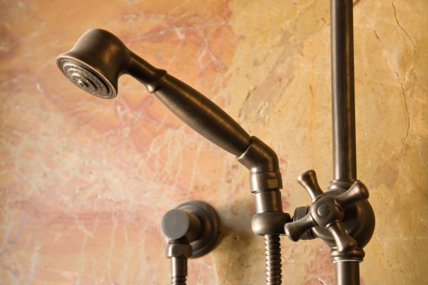 Shower Faucet Replacement in Costa Mesa