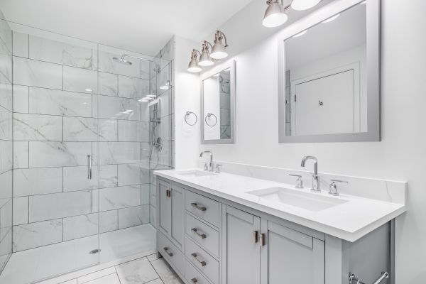 Bathroom Faucet Replacement in Costa Mesa