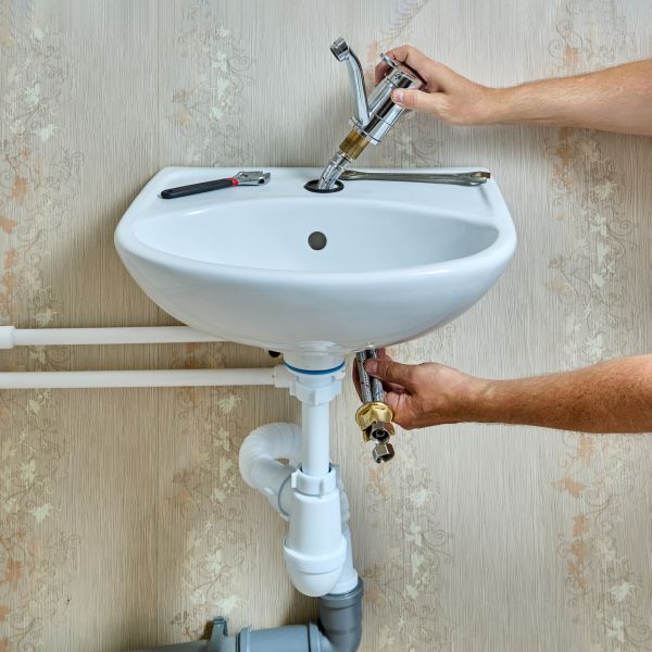 Home Plumbing Repair in Costa Mesa