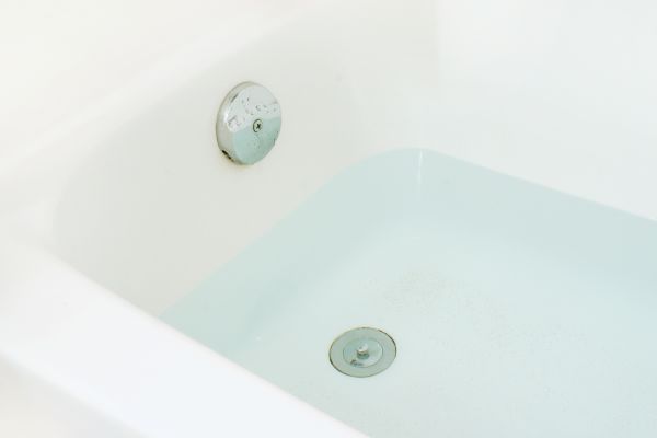 Bathtub Drain Replacement in Costa Mesa