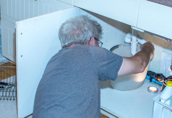 Pipe Drip Repair in Costa Mesa