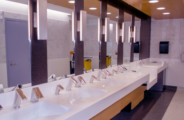 Commercial Plumbing Repair in Costa Mesa