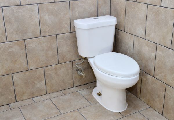 Basement Toilet Installation in Costa Mesa