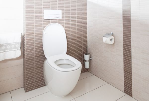 Toilet Plumbing Installation in Costa Mesa