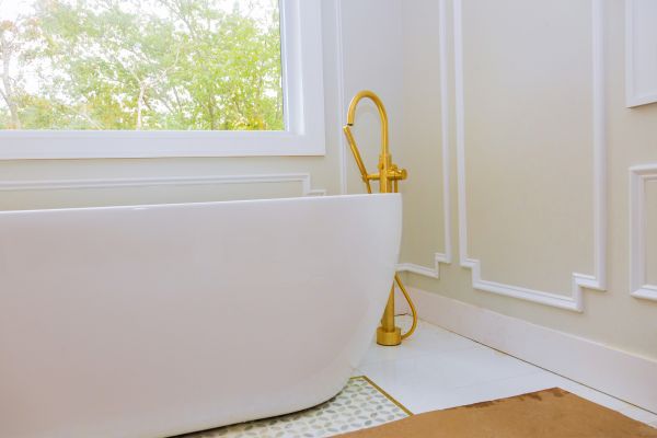 Tub Water Leak Repair in Costa Mesa
